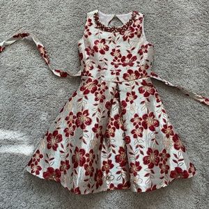 Rare edition Girls occasion dress